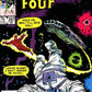 Fantastic Four #297 (1961-1996) Marvel Comics