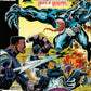 Venom Nights of Vengeance #2 Newsstand Cover (1994) Marvel Comics