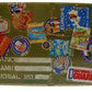Daring Eagle Official Army National Guard Board Game Foil Cards