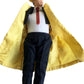 Dick Tracy 10 Inch Doll Soft Body Plastic Head 1990 Applause