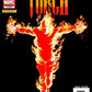 The Torch #1 (2009-2010) Marvel Comics