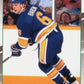 1991-92 Score Young Superstars Hockey 27 Murray Baron