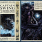 Captain Swing #1 (2010-2011) Avatar Press - 2 Comics