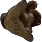 Brown Chipmunk 1 Inch Vintage Ceramic Figurine