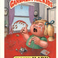 1987 Garbage Pail Kids Series 8 #298a Bloody Mary NM-MT