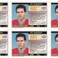 (10) 1991-92 Score Young Superstars Hockey #23 Eric Desjardins Lot Canadiens