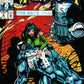 Venom The Mace #2 Newsstand Cover (1994)