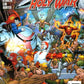 Rann / Thanagar Holy War #8 (2008-2009) DC Comics