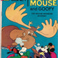 Mickey Mouse #168 (1962-1984) Gold Key Comics