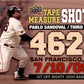 2010 Upper Deck Tape Measure Shots #TMS-16 Jermaine Dye Chicago White Sox