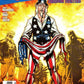Uncle Sam and the Freedom Fighters #8 (2007-2008) DC Comics