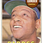 1969 Topps #617 Jesse Gonder San Diego Padres VG