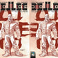 Dellec #2 Incentive Variant Volume 1 (2009-2010) Aspen Comics - 2 Comics