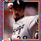 1991 Sports Illustrated for Kids #136 Jack McDowell Chicago White Sox