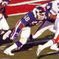 1990-91 Pro Set Super Bowl 160 Football 94 Carl Banks