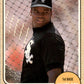 1993 Baseball Card Magazine '68 Topps Replicas # BBC12 Frank Thomas White Sox