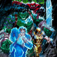 Incredible Hulk #608 (2009-2010) Marvel Comics