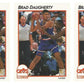 (3) 1991-92 Hoops McDonald's Basketball #8 Brad Daugherty Lot Cavaliers