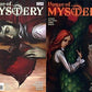 House of Mystery #17-18 Volume 2 (2008-2011) Vertigo Comics - 2 Comics