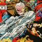 X-Force #28 Newsstand Cover (1991-2002) Marvel Comics