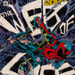 Spider-Man 2099 #26 Newsstand Cover (1992-1996) Marvel