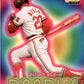 2001 Upper Deck Decade 1970's Disco Era Dandies #DE3 Lou Brock Cardinals