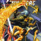Avengers/Invaders #5 (2008-2009) Marvel Comics