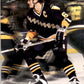 1993 Ultra Premier Pivots #4 Mario Lemieux Pittsburgh Penguins