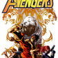 Secret Avengers #7 (2010-2013) Marvel Comics