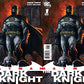 Batman: The Dark Knight #1 Volume 1 (2011) DC Comics - 2 Comics