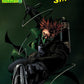 The Green Hornet Strikes #8 (2010-2012) Dynamite Comics