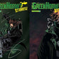 The Green Hornet: Strikes! #8-9 (2010-2013) Dynamite Comics - 2 Comics