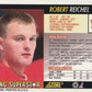 1991-92 Score Young Superstars Hockey 24 Robert Reichel