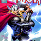 Thor #604 (2007-2011) Marvel Comics