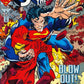 Superman: The Man of Steel #27 Newsstand (1991-2003) DC Comics