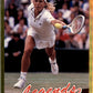 1990 Legends #17 Martina Navratilova