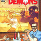 Killer of Demons #3 (2009) Image Comics
