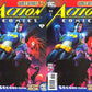 Action Comics #879 Volume 1 (1938-2011, 2016-Present) DC Comics - 2 Comics