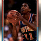 1988 Fleer #45 Isiah Thomas Detroit Pistons