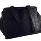 Black Mary Kay 14" X 11" X 6" Shoulder Bag with Zipper