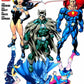 Justice League of America #50 Incentive Variant (2006-2011) DC Comics