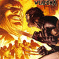 Wolverine Weapon X #5 Ron Garney Cover (2009-2010) Marvel
