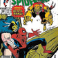 The Spectacular Spider-Man #192 Newsstand Cover (1976-1998) Marvel Comics