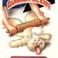 1986 Garbage Pail Kids Series 5 #197B Starchy Archie EX