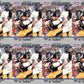 (8) 1990-91 Pro Set Super Bowl 160 Football #78 Ed (Too Tall) Cowboys Card Lot