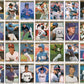 1992 OPC Premier Baseball 198 Card Hand Collated Complete Set