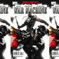 War Machine #4 Volume 2 (2009-2010) Marvel Comics - 3 Comics