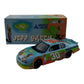1:24 Scale Jeff Green #30 AOL Scooby Doo Diecast Vehicle 2002 Action