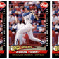 (3) 1993 Post Cereal Baseball #30 Robin Yount Brewers Baseball Card Lot