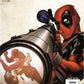 Deadpool: Suicide Kings #3 (2009) Marvel Comics